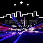 cover: Various - The Sound Of Cleveland City