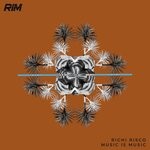 cover: Richi Risco - Music Is Music