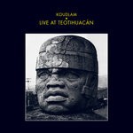 cover: Koudlam - Live At Teotihuacan