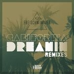 cover: Freischwimmer - California Dreamin (The Remixes)