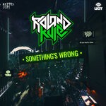 cover: Roland Kule - Something's Wrong