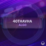 cover: 40thavha - Algo