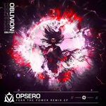 cover: Opsero - Fear The Power Remix EP