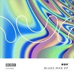 cover: Rov - Blues Man