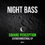 cover: Square Perception - Extraterrestrial