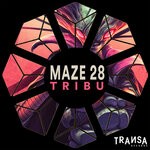 cover: Maze 28 - Tribu