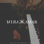 cover: Karim Kamar - Selected Works Vol 3 (Piano Arrangement)