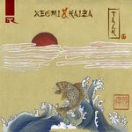 cover: Kaiza|Xeomi - Talk EP