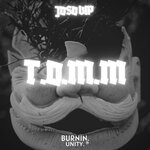 cover: Joso Vip - T.O.M.M