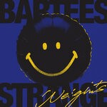 cover: Bartees Strange - Weights