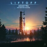 cover: Bethany Agustin - Liftoff