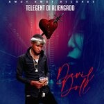 cover: Telegent Di Alien Gadd - Devil Doll