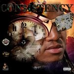 cover: Jay Krome - Consistency