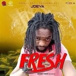 cover: J Deva - Fresh