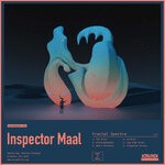 cover: Inspector Maal - Fractal Spectre