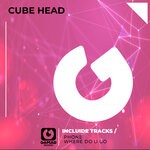 cover: Cube Head - Phone