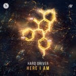 cover: Hard Driver - Here I Am (Extended Mix)