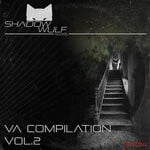 cover: Various - Shadow Wulf Vol 2