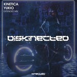 cover: Kinetica - Yukio (Extended Mix)