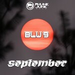 cover: Blu 9 - September