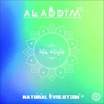 cover: Aladdim - Life Style