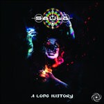 cover: Saula - A Long History