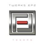 cover: Richard Les Crees - TWEAKS EP2