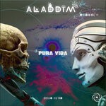 cover: Aladdim - Pura Vida