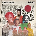 cover: Emeli Sande - Family