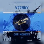 cover: V77nny - Our Moment