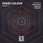 cover: Michael A - Phase Colour