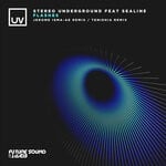 cover: Stereo Underground|Sealine - Flashes (Jerome Isma-Ae & Tenishia Extended Remix)