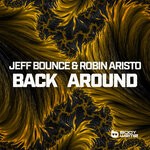 cover: Robin Aristo|Jeff Bounce - Back Around