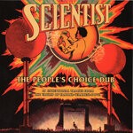 cover: Scientist - The People's Choice (Dub)