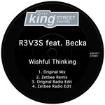 cover: Becka|R3V3S - Wishful Thinking