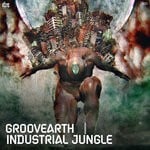 cover: Groovearth - Industrial Jungle