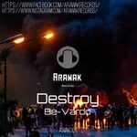 cover: Be-vardo - Destroy