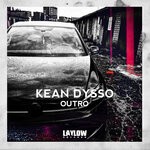 cover: Kean Dysso - OUTRO