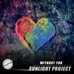 cover: Sunlight Project - Whitout You