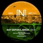 cover: Ray Okpara|Jorge - Do It