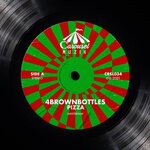 cover: 4brownbottles - Pizza