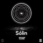 cover: Johann Stone - Solin