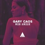 cover: Gary Caos - Mon Amour