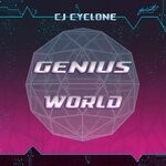 cover: Cj Cyclone - Genius World