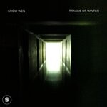 cover: Krow Wen - Traces Of Winter