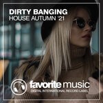 cover: Various - Dirty Banging House Autumn '21