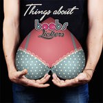 cover: Boobs Lickers - Things About Boobs Lickers