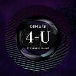 cover: Demure - 4 U