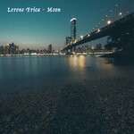 cover: Lerone Frica - Moon