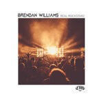 cover: Brendan Williams - Real Rockstarz